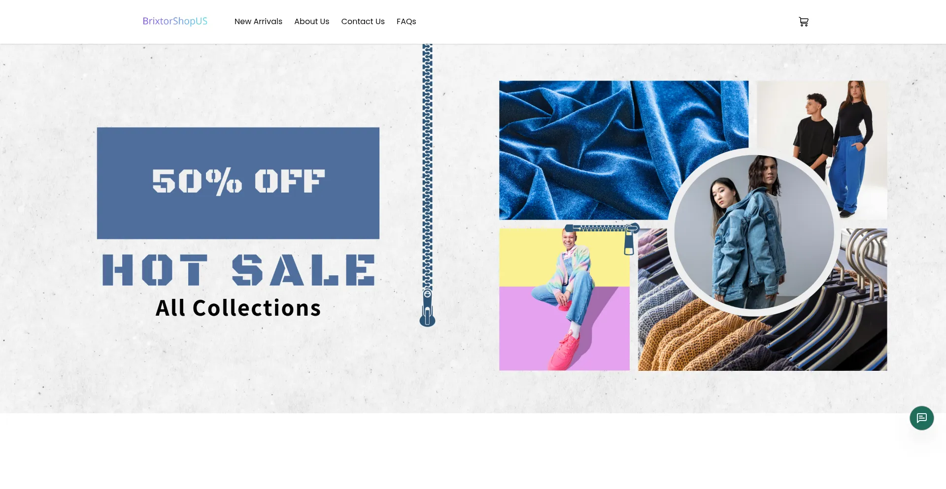 Brixtorshopus.com