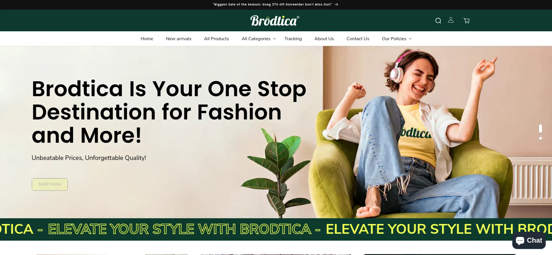 Brodtica.com