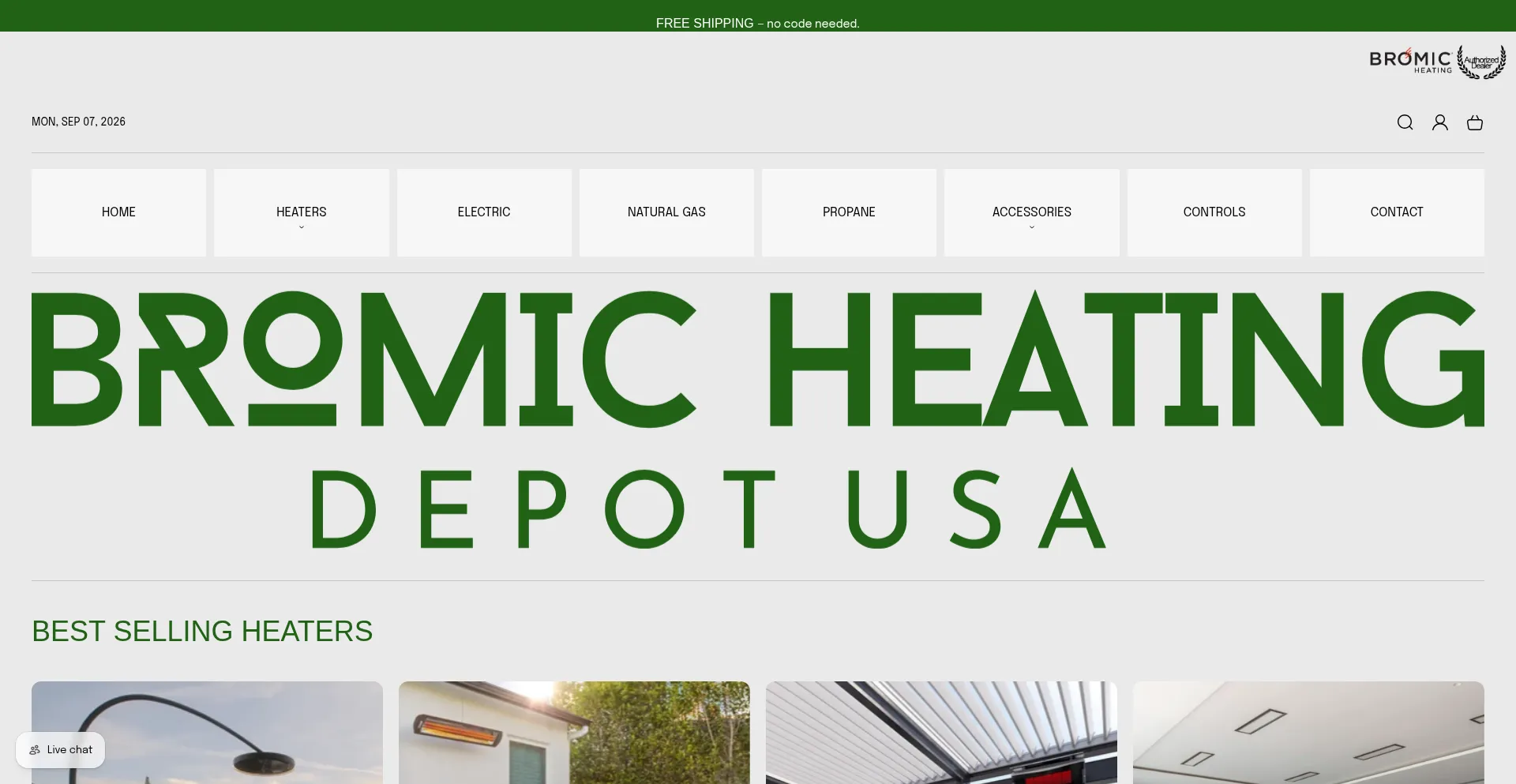 Bromicheatingdepotusa.com