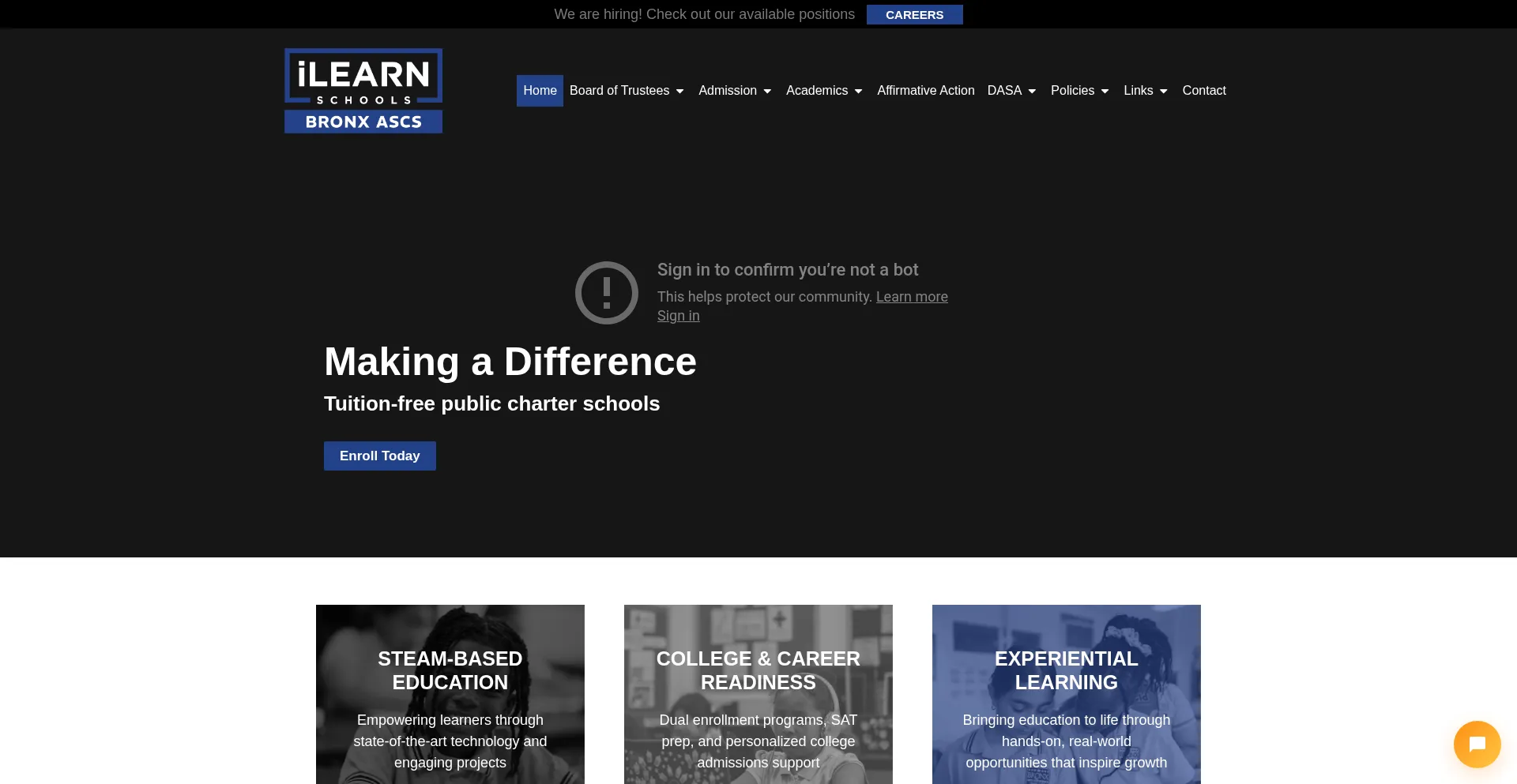 Bronxcharter.org