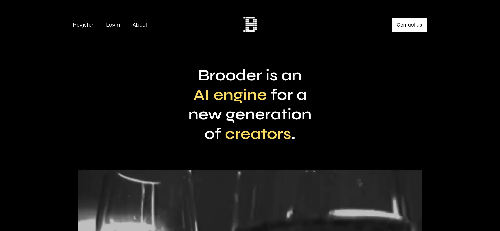 Brooder.tech