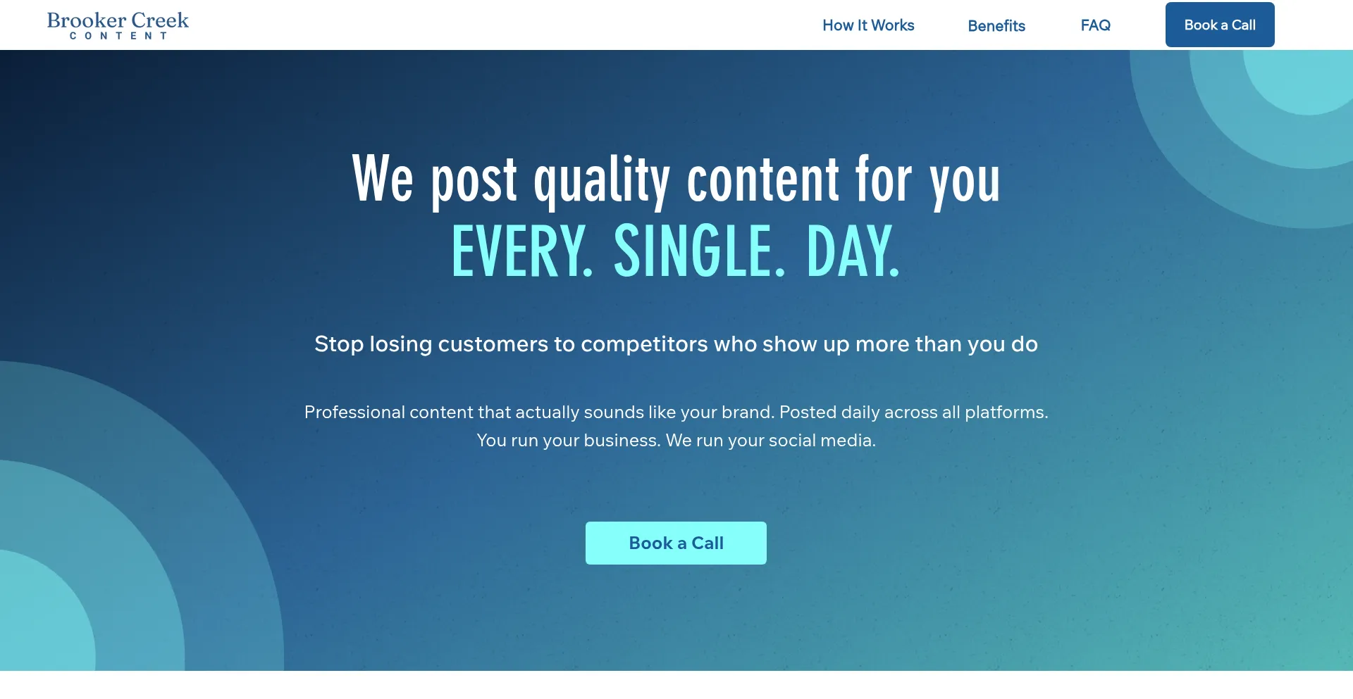Brookercreekcontent.com