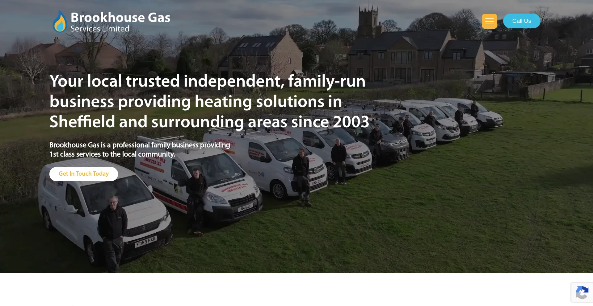 Brookhousegas.com