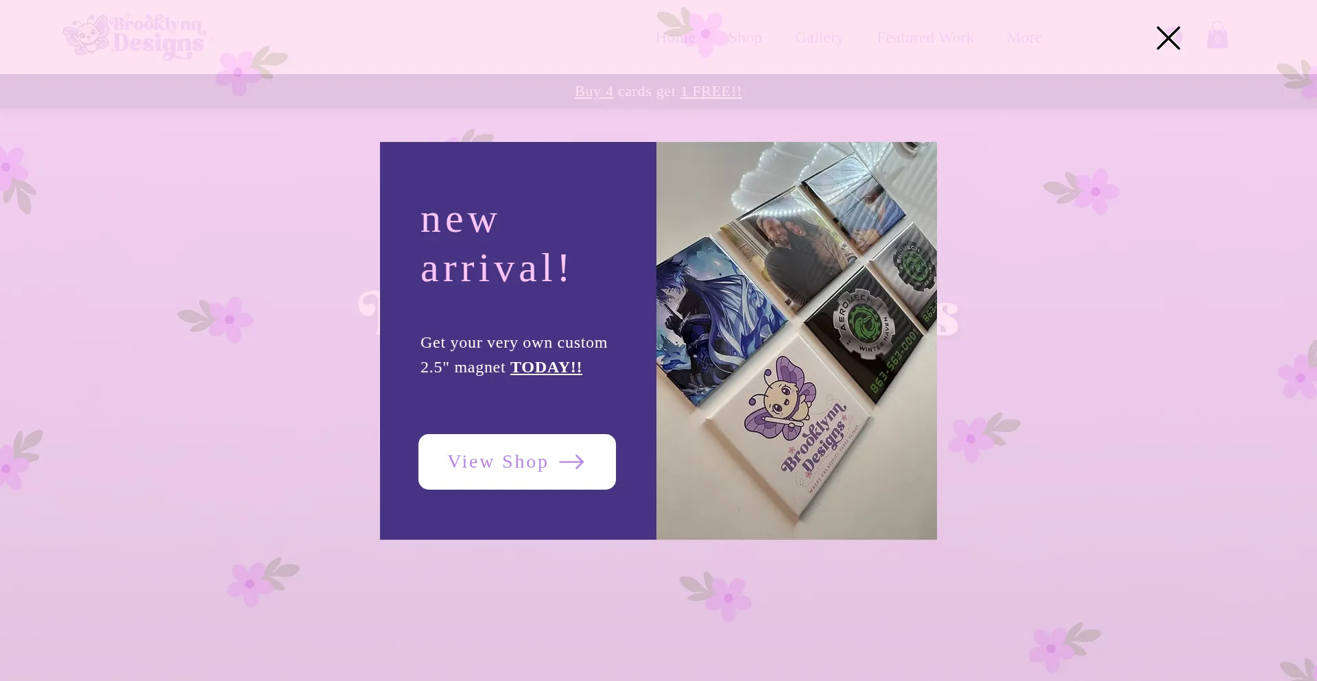 Brooklynndesigns.com