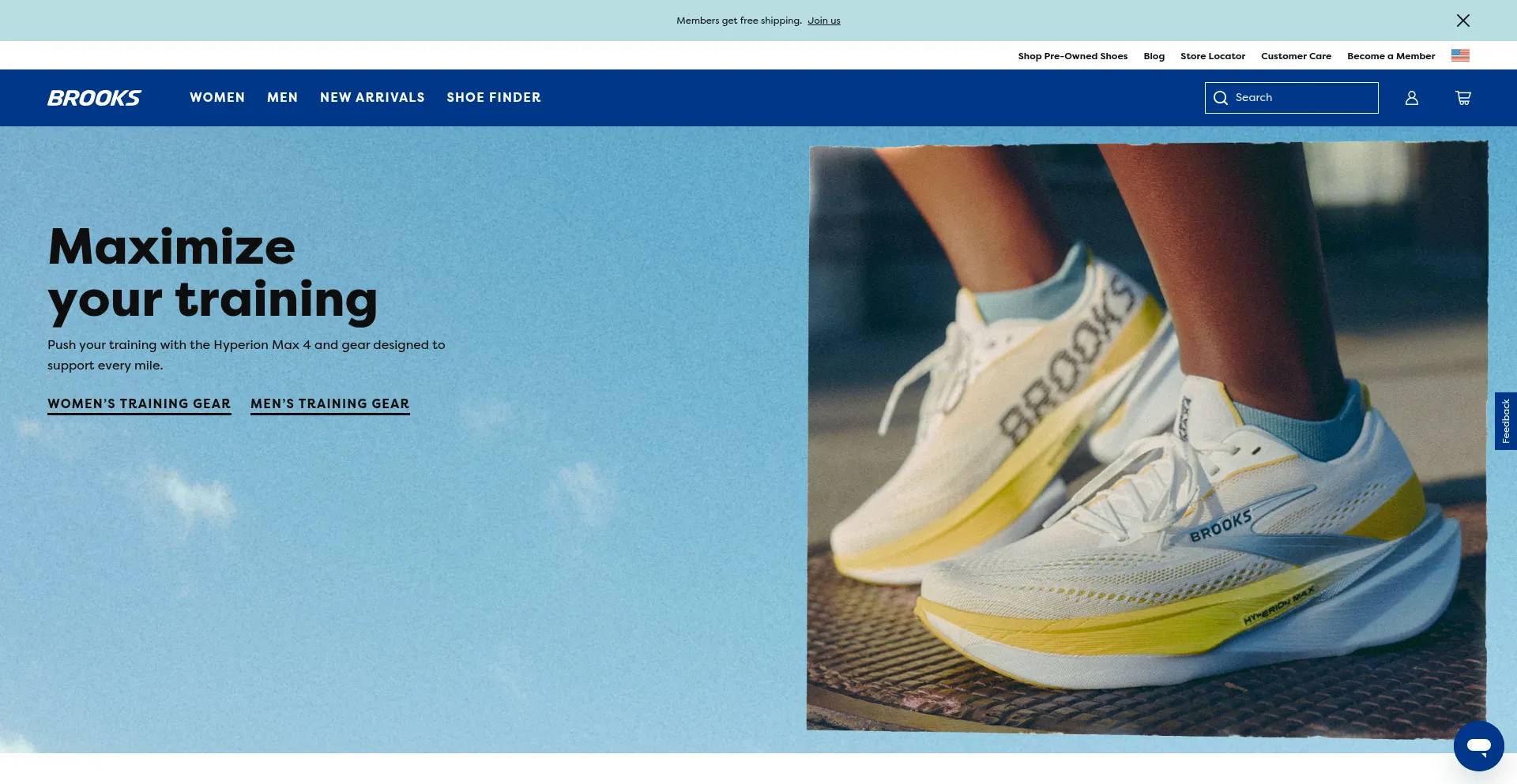 Brookwebshop.com