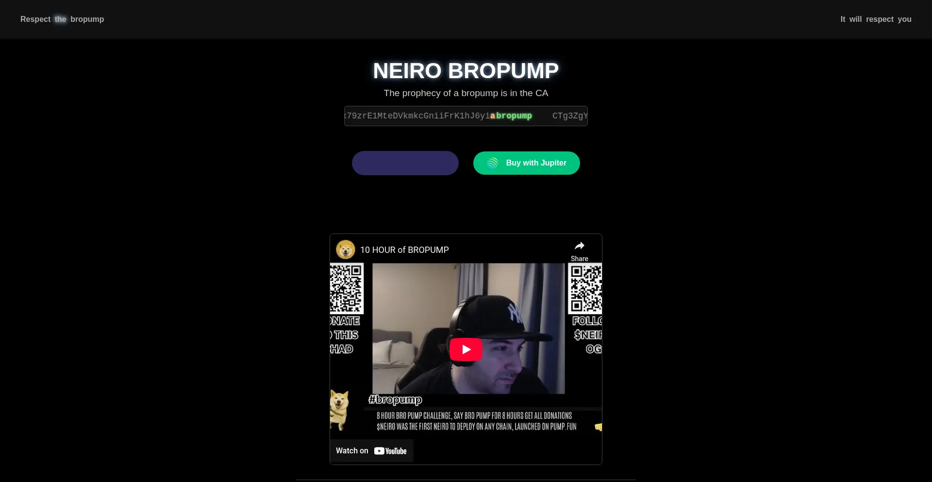 Bropump.com