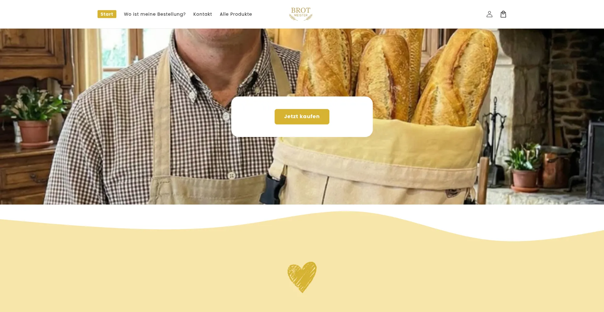 Brot-meister.com