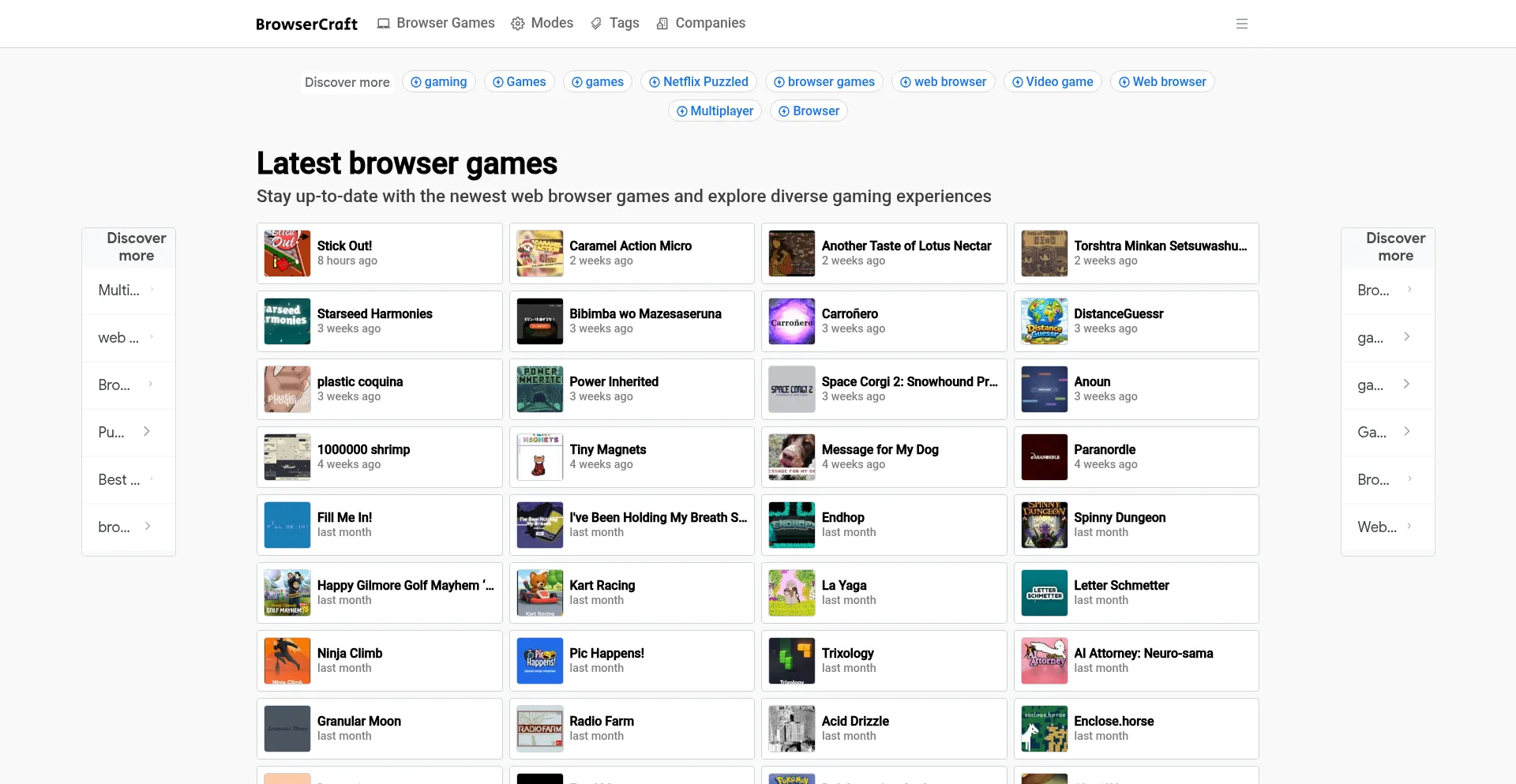 Browsercraft.com