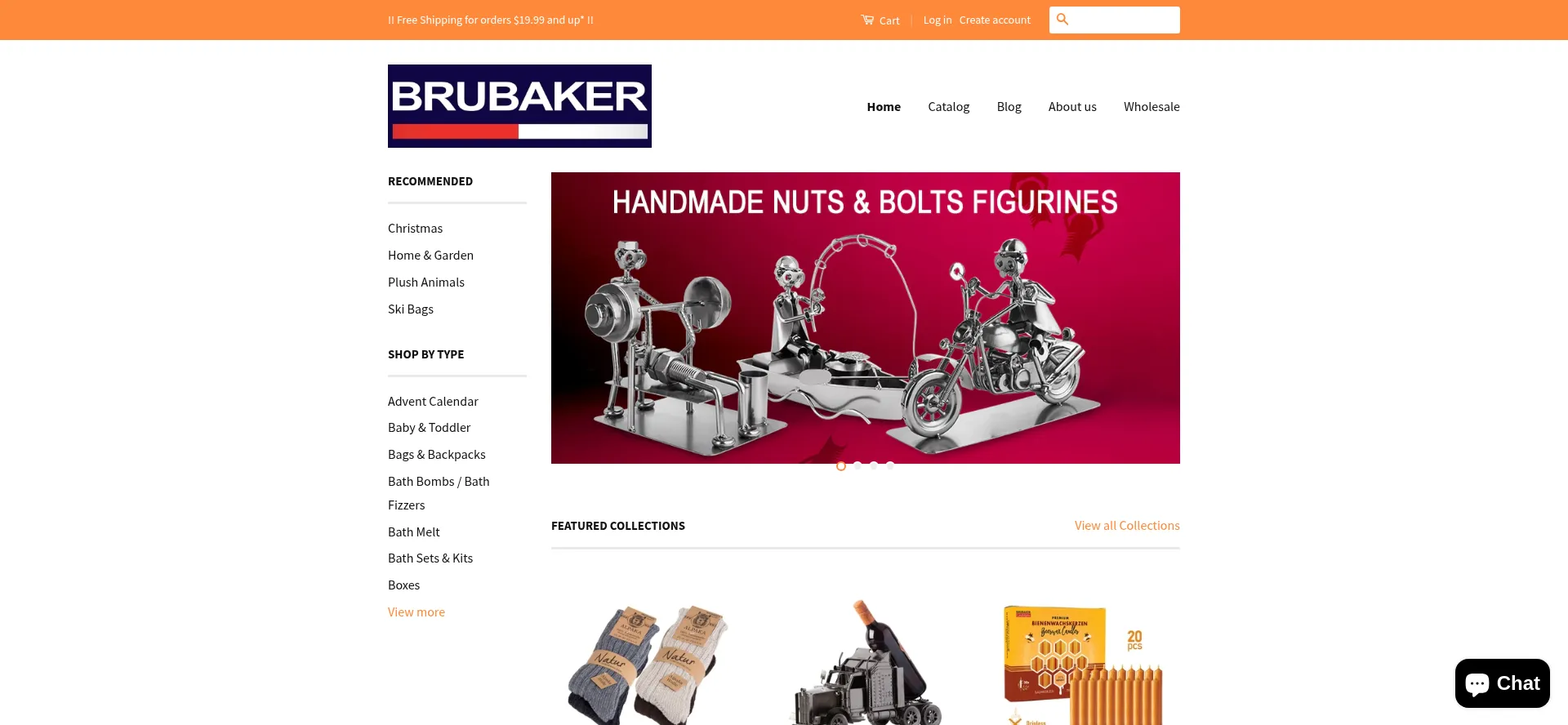 Brubaker-usa.com