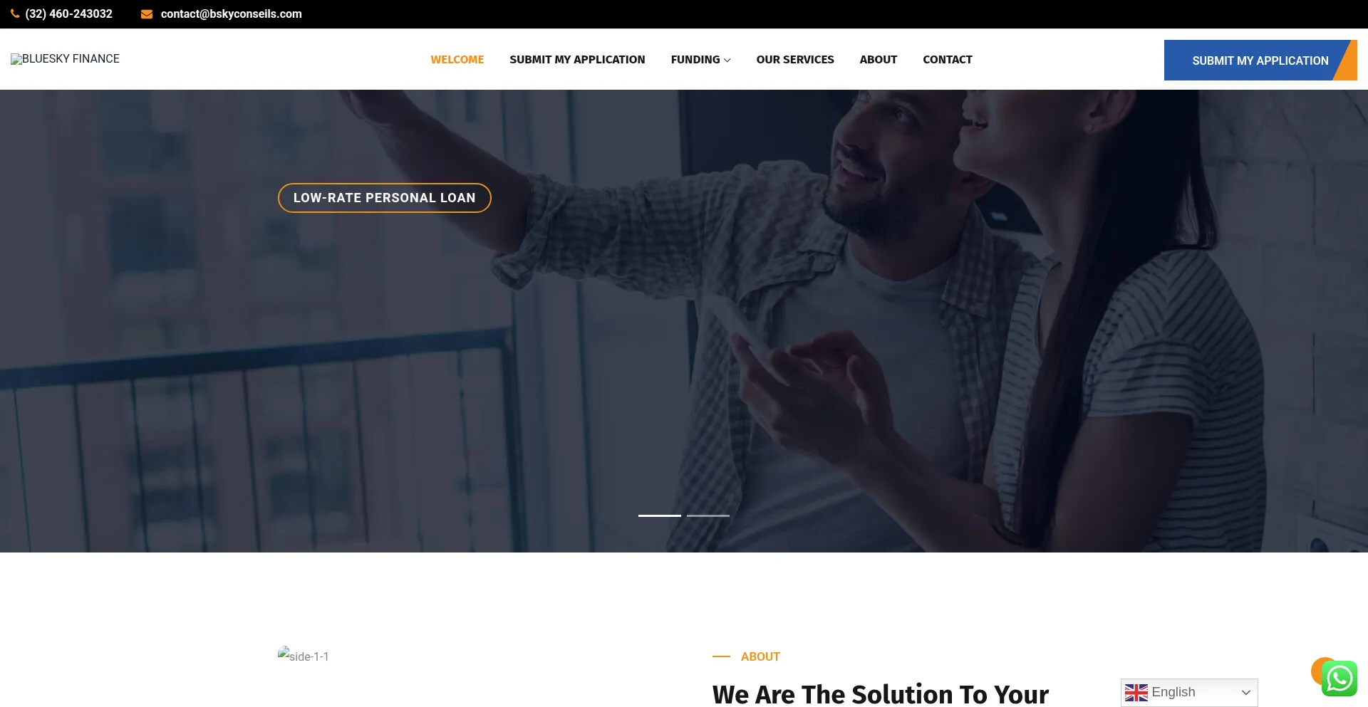 Bskyconseils.com