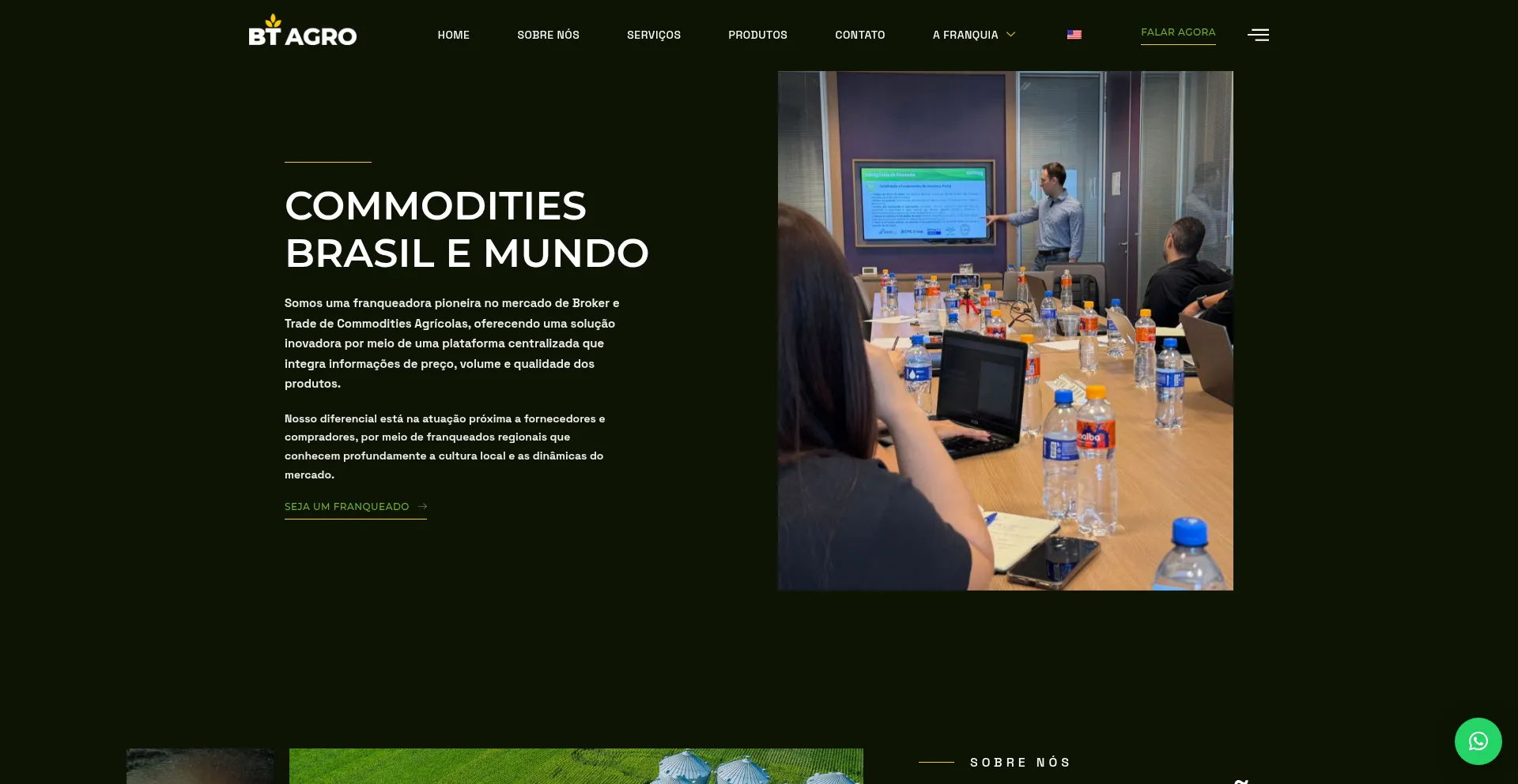 ¿És Seguro y Confiable Btagrobrasil.com.br?