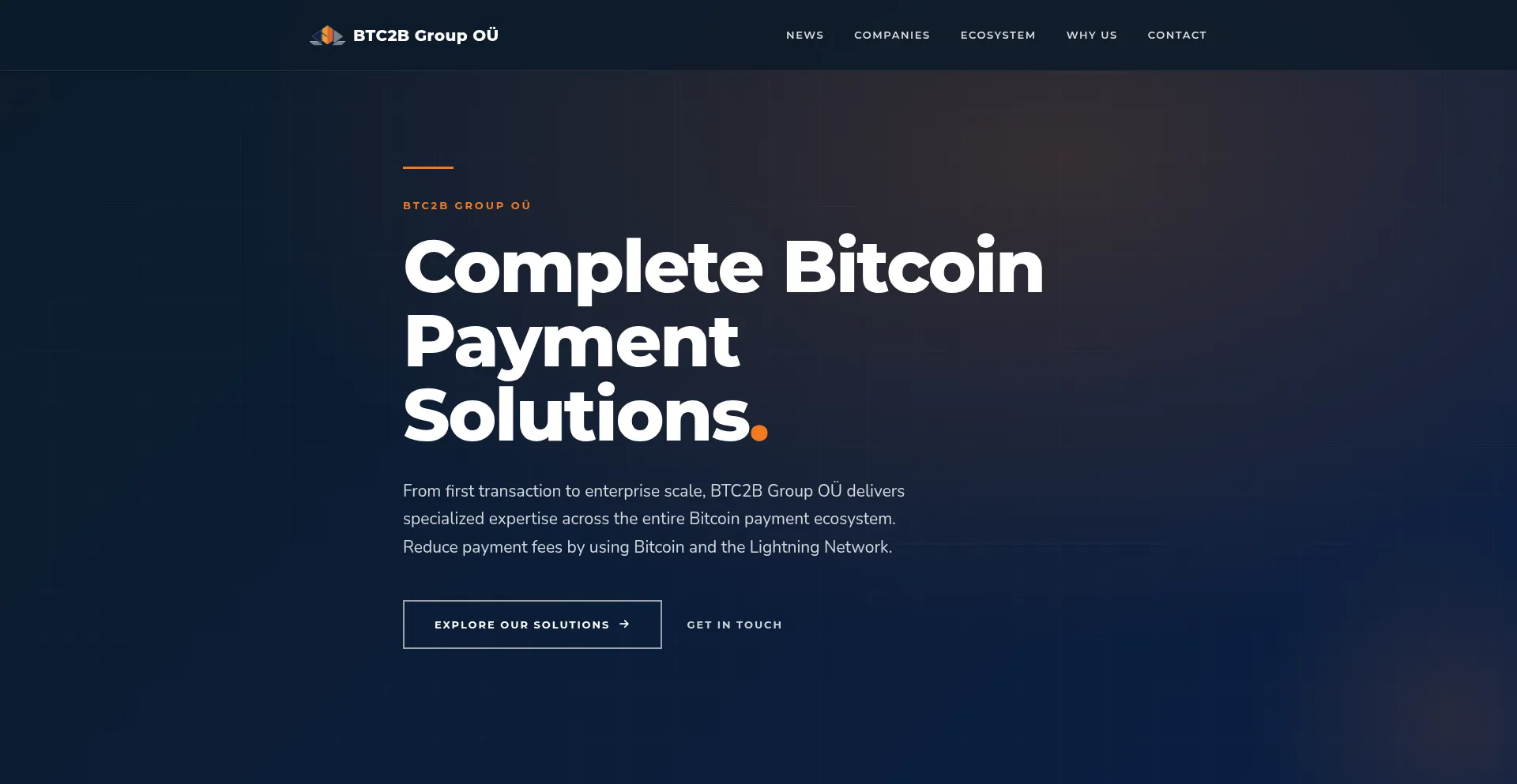 Btc2bgroup.com