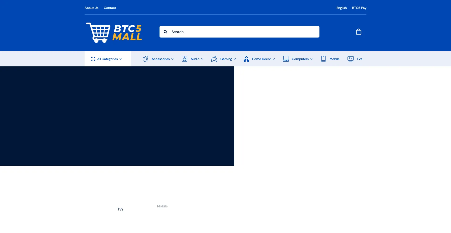 Btc5mall.com