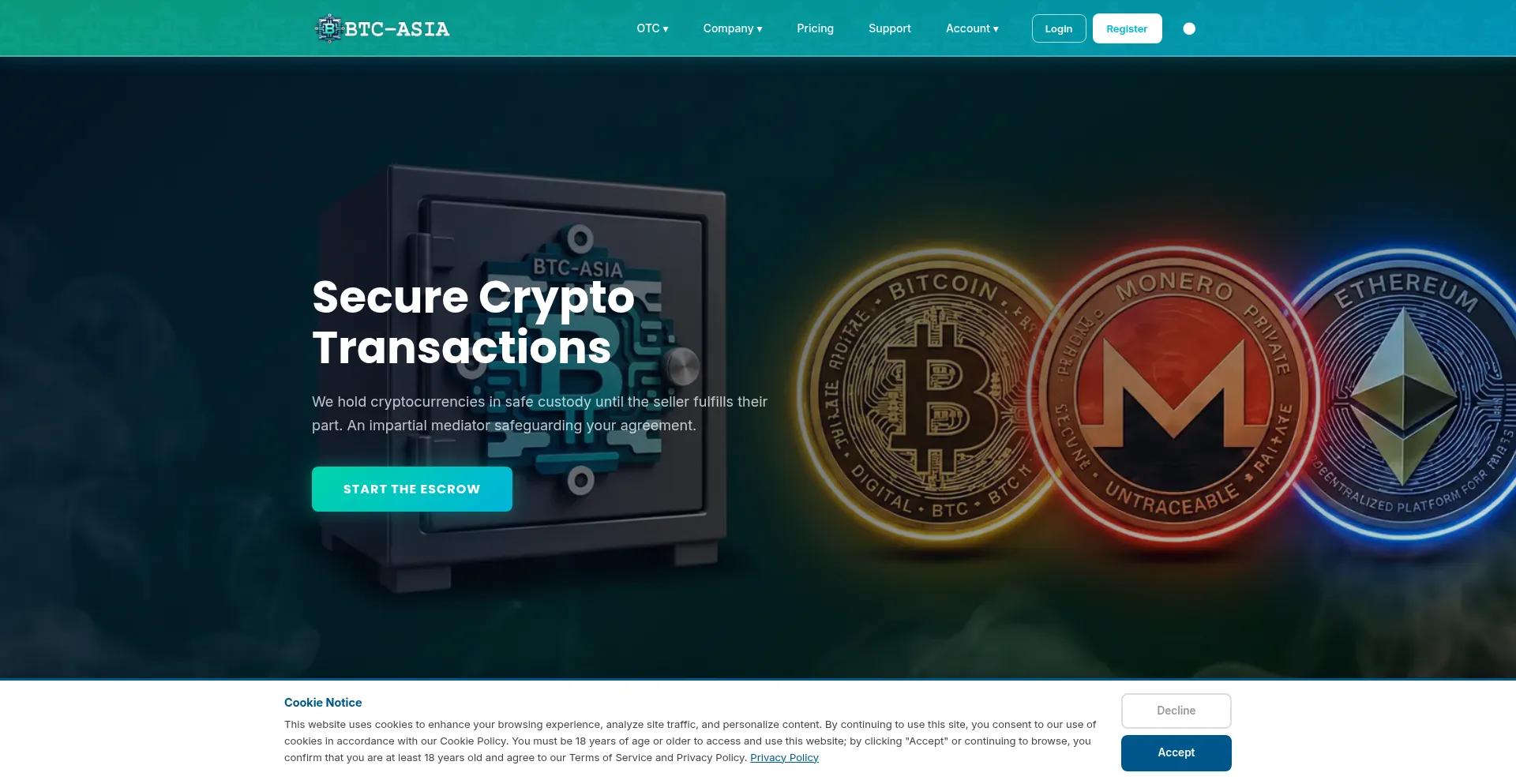 Btc-asia.com