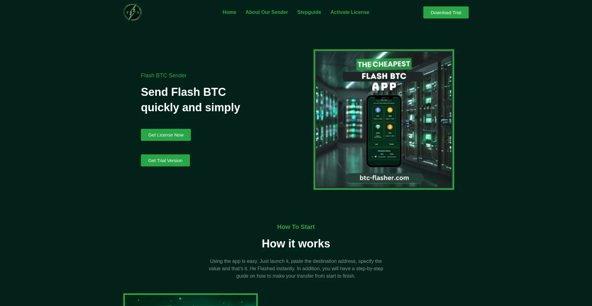 Btc-flasher.com