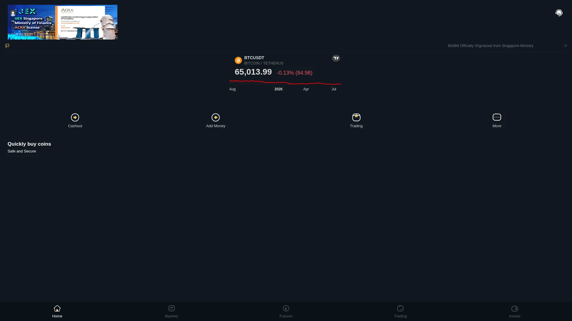 Btcbitt.sbs