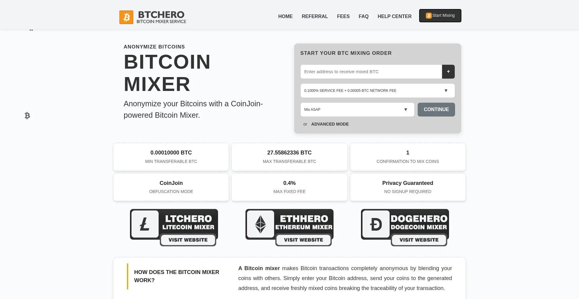 Btchero.pro