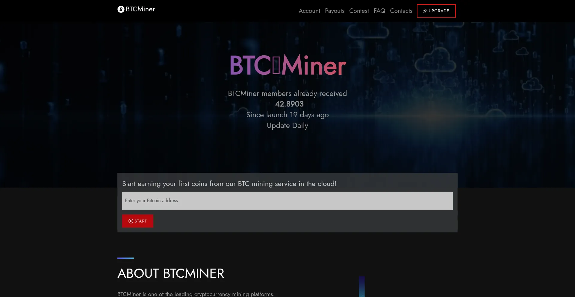 Btcminer.asia