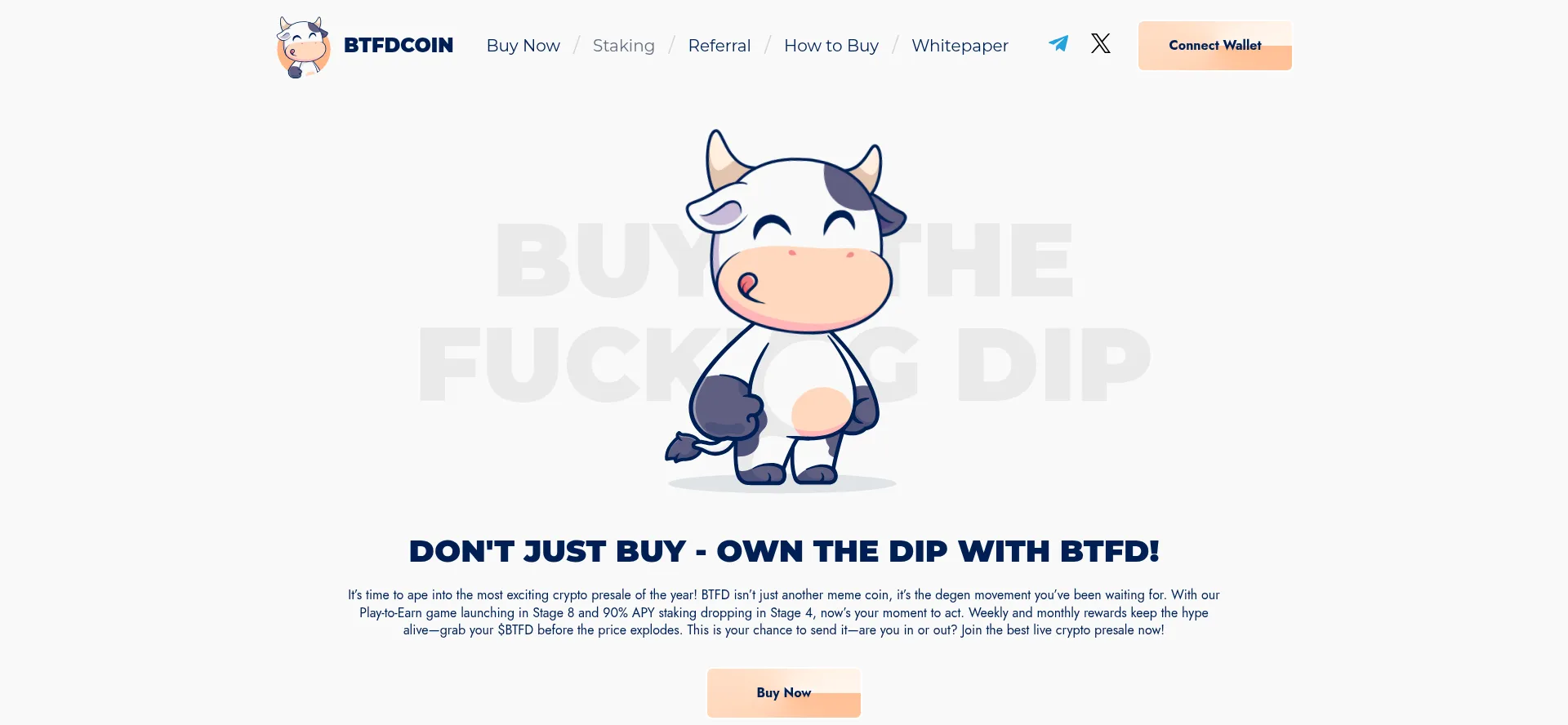 Btfd.io