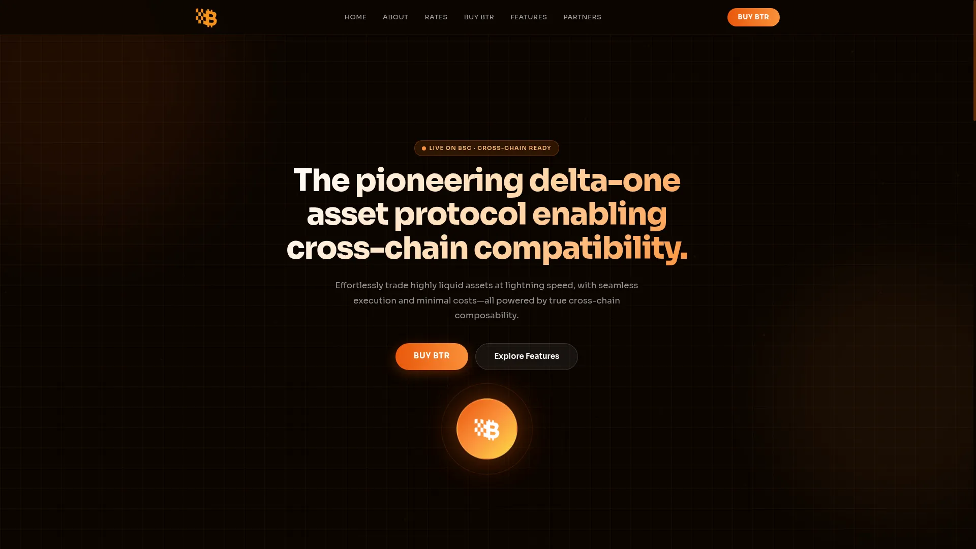 Btrtoken.shop
