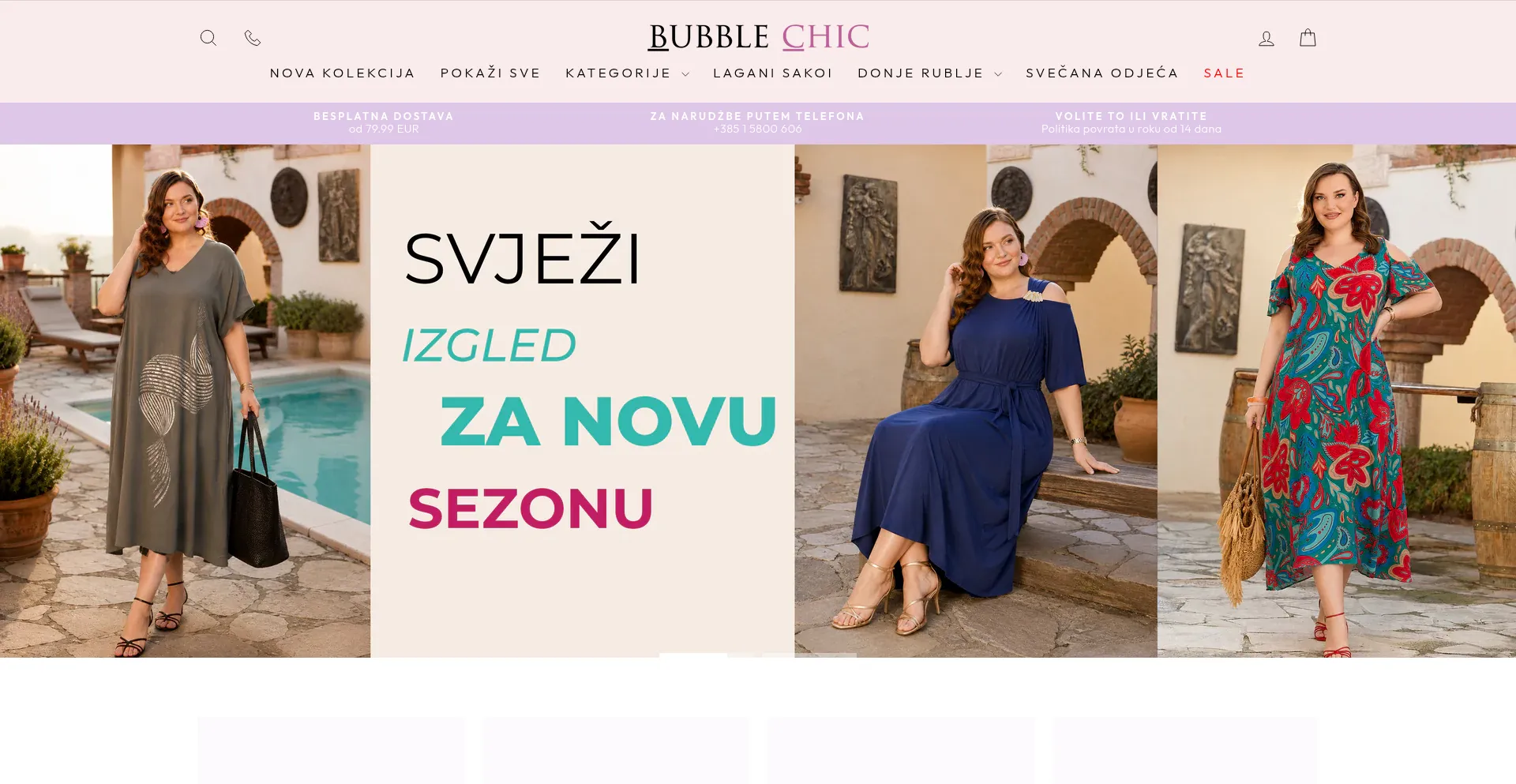 Bubblechic.hr