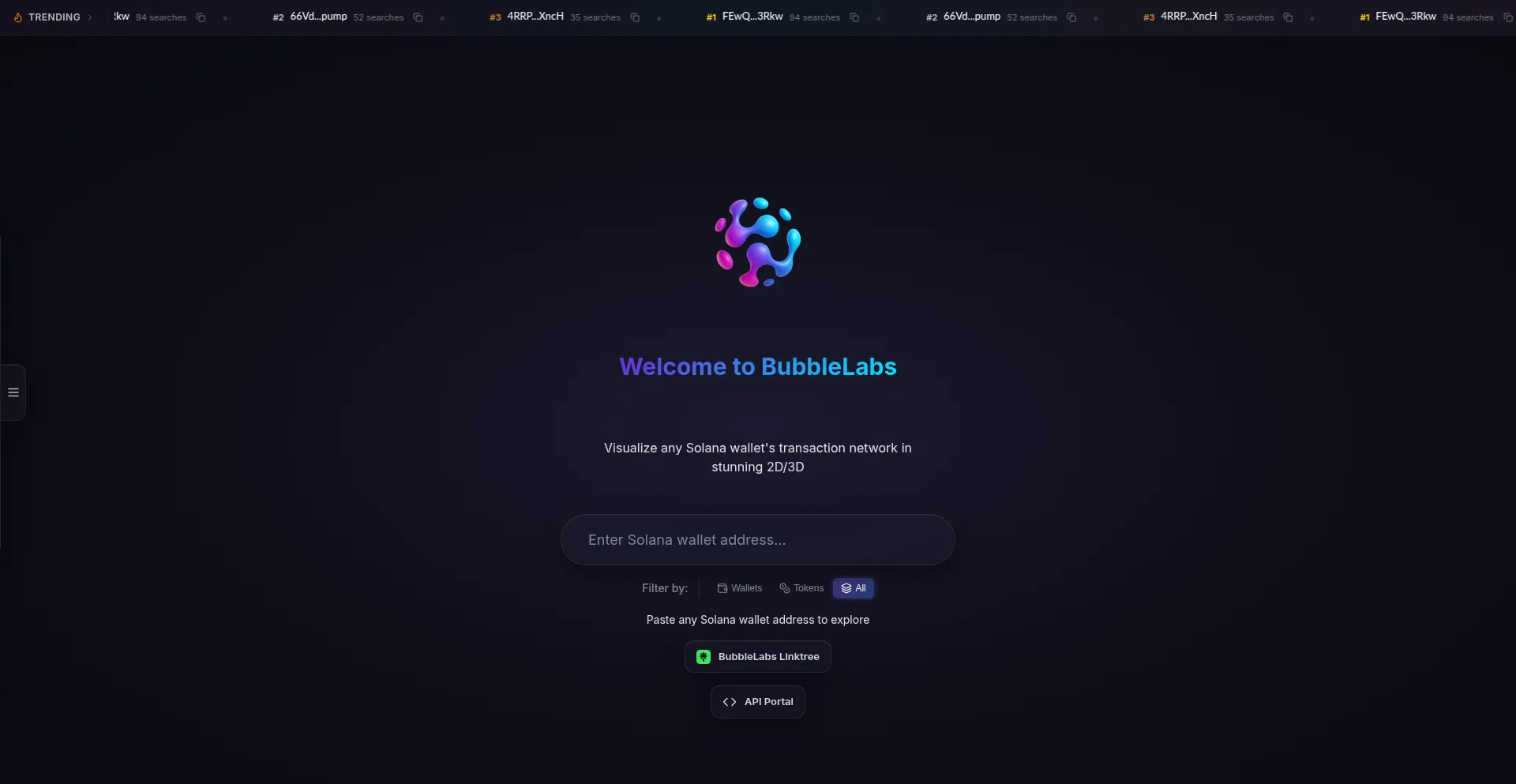 Bubblelabs.site