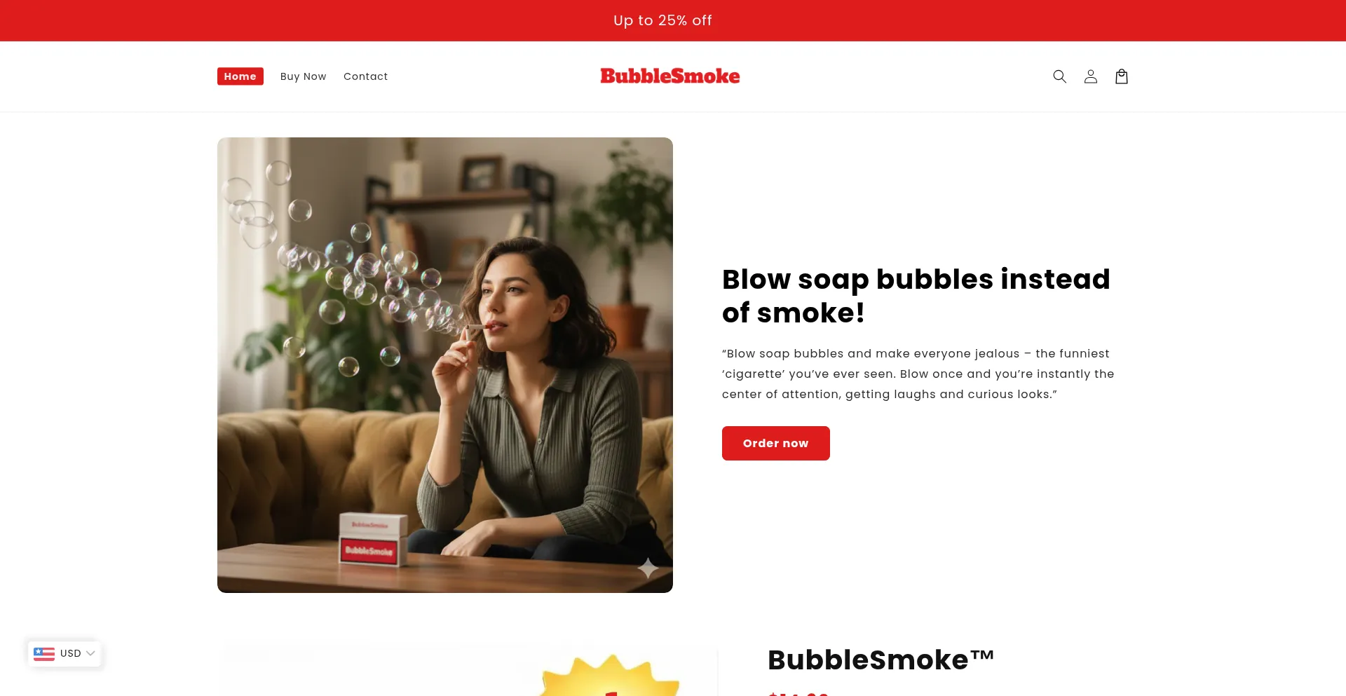 Bubblesmoke.co