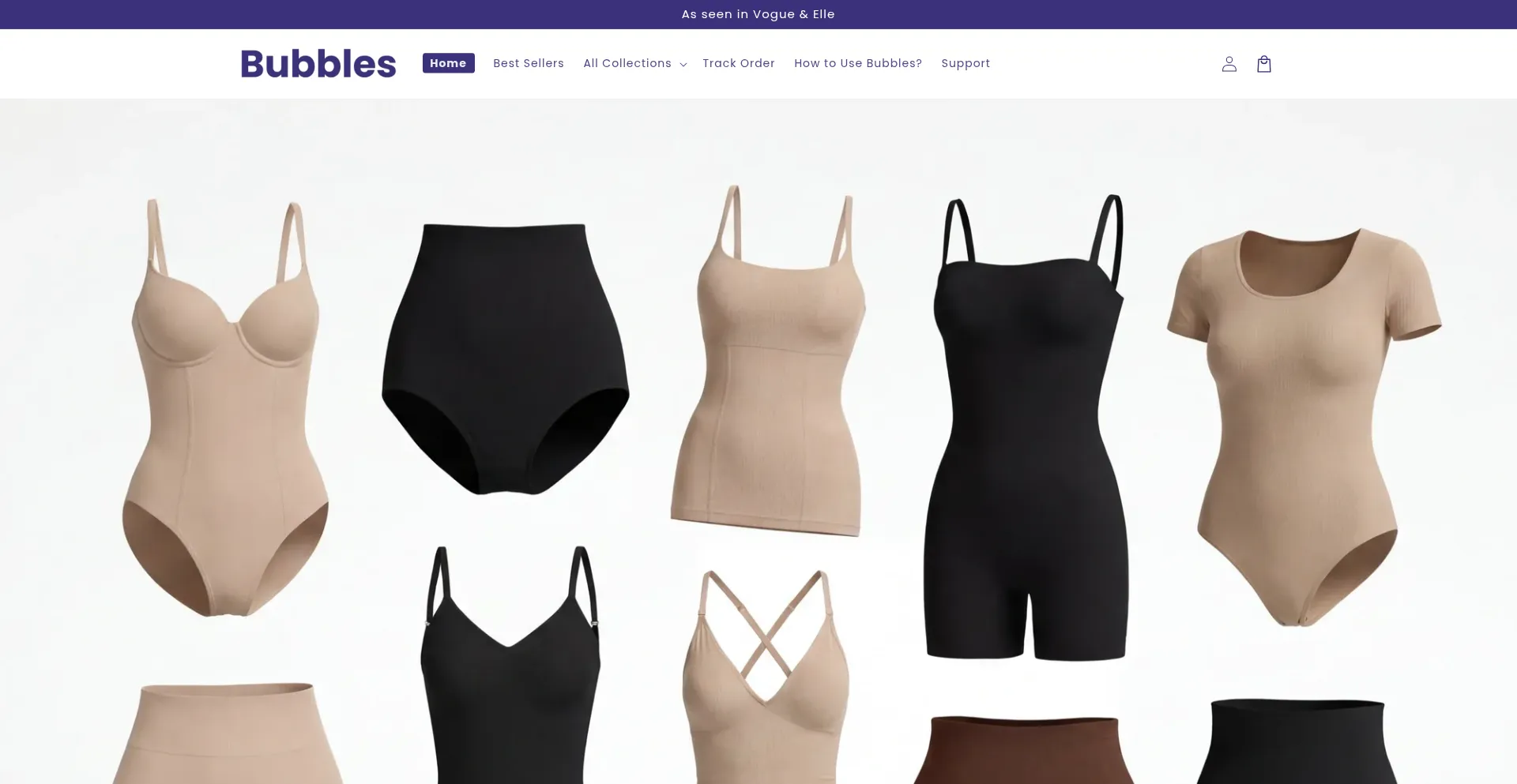 Bubblesunderwear.com