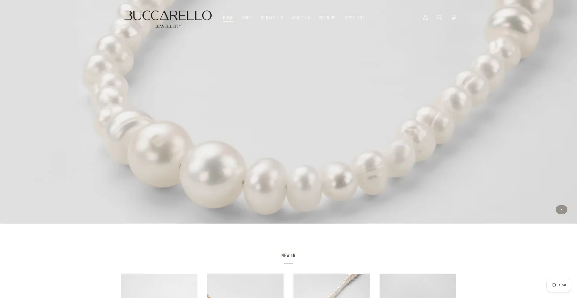 Buccarellojewellery.com