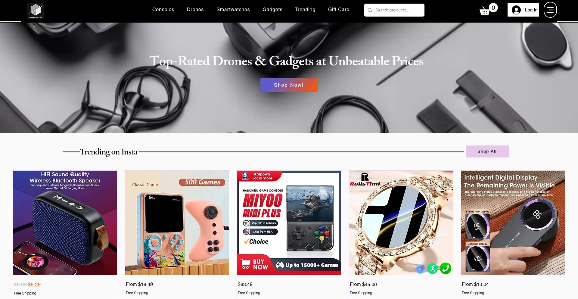 Budgetbytez.com