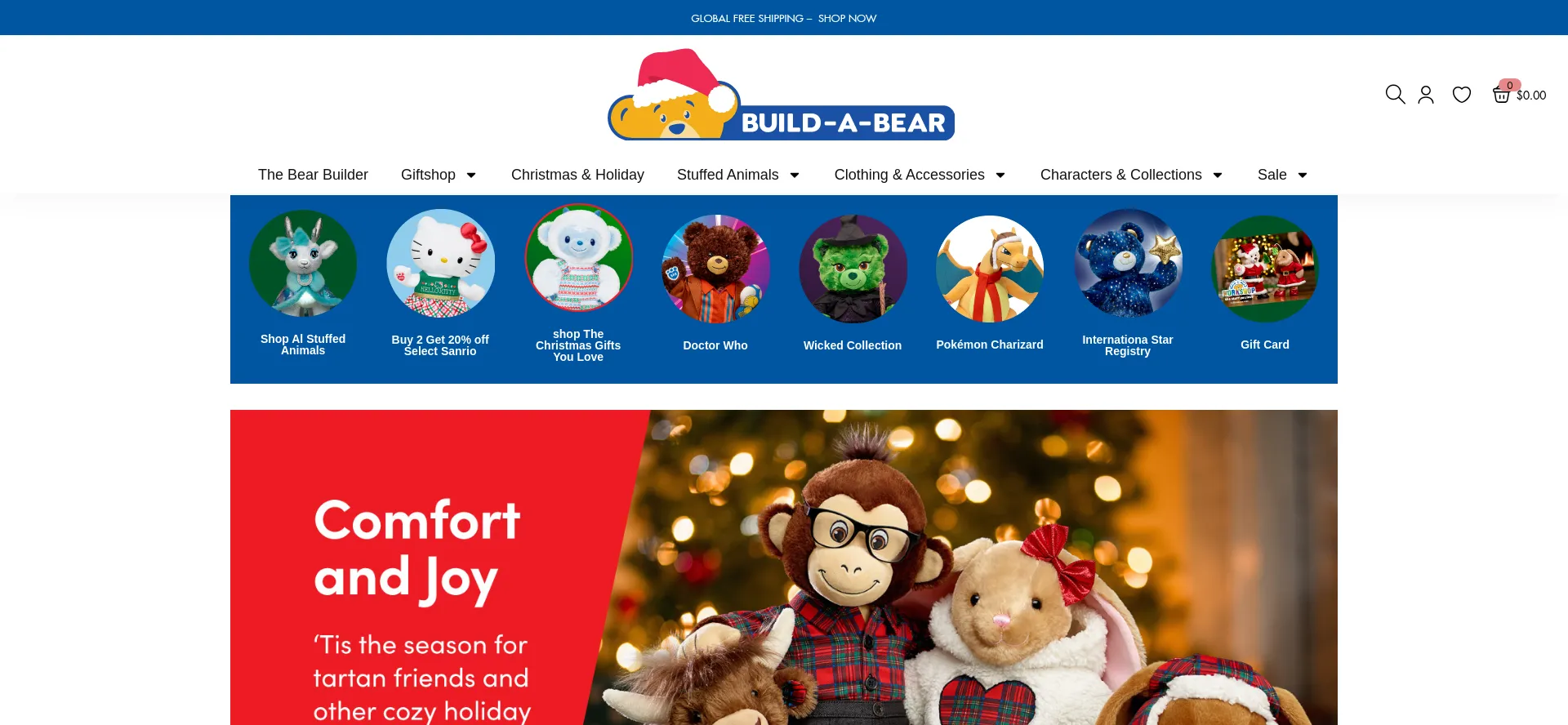 Buildabearshop.com