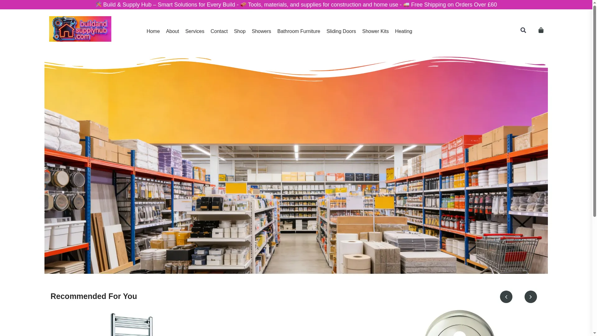 Buildandsupplyhub.com