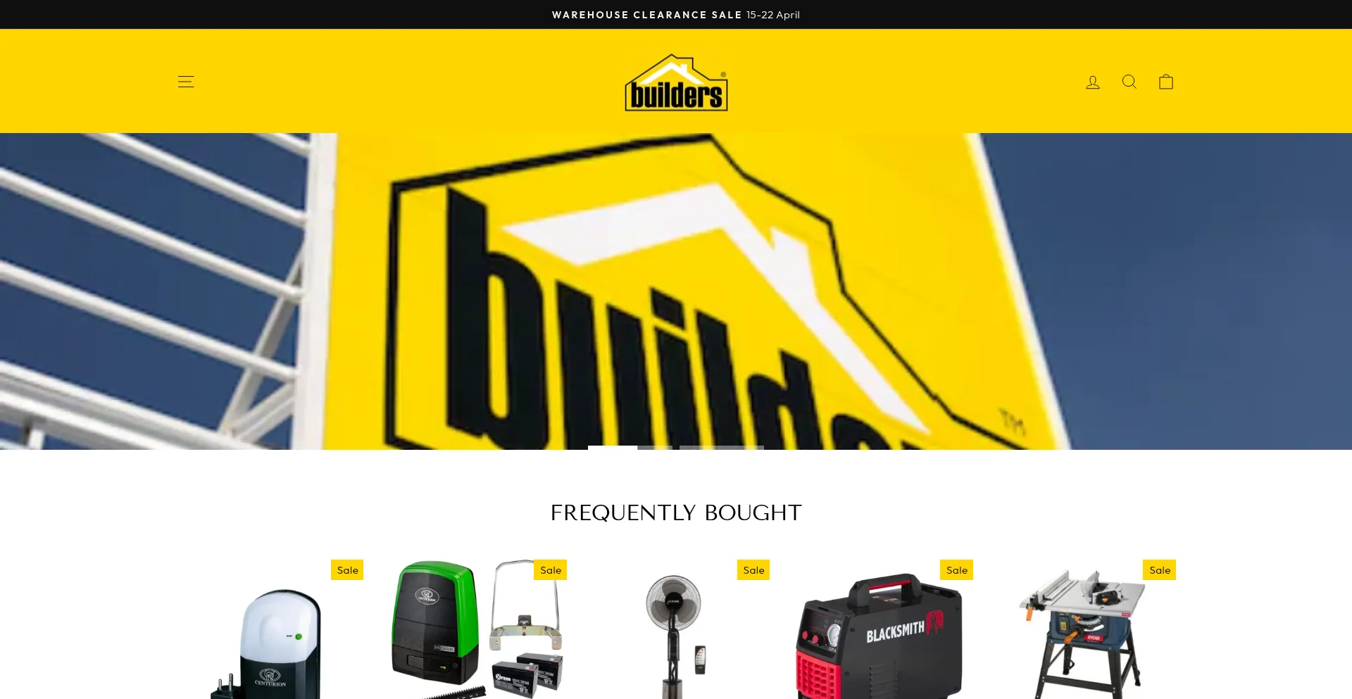 Builders-wh.co.za