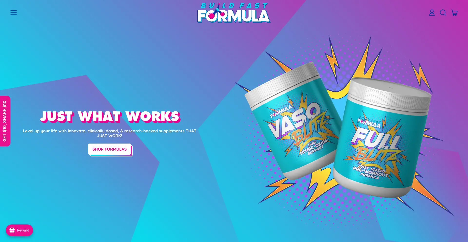 ¿És Seguro y Confiable Buildfastformula.com?