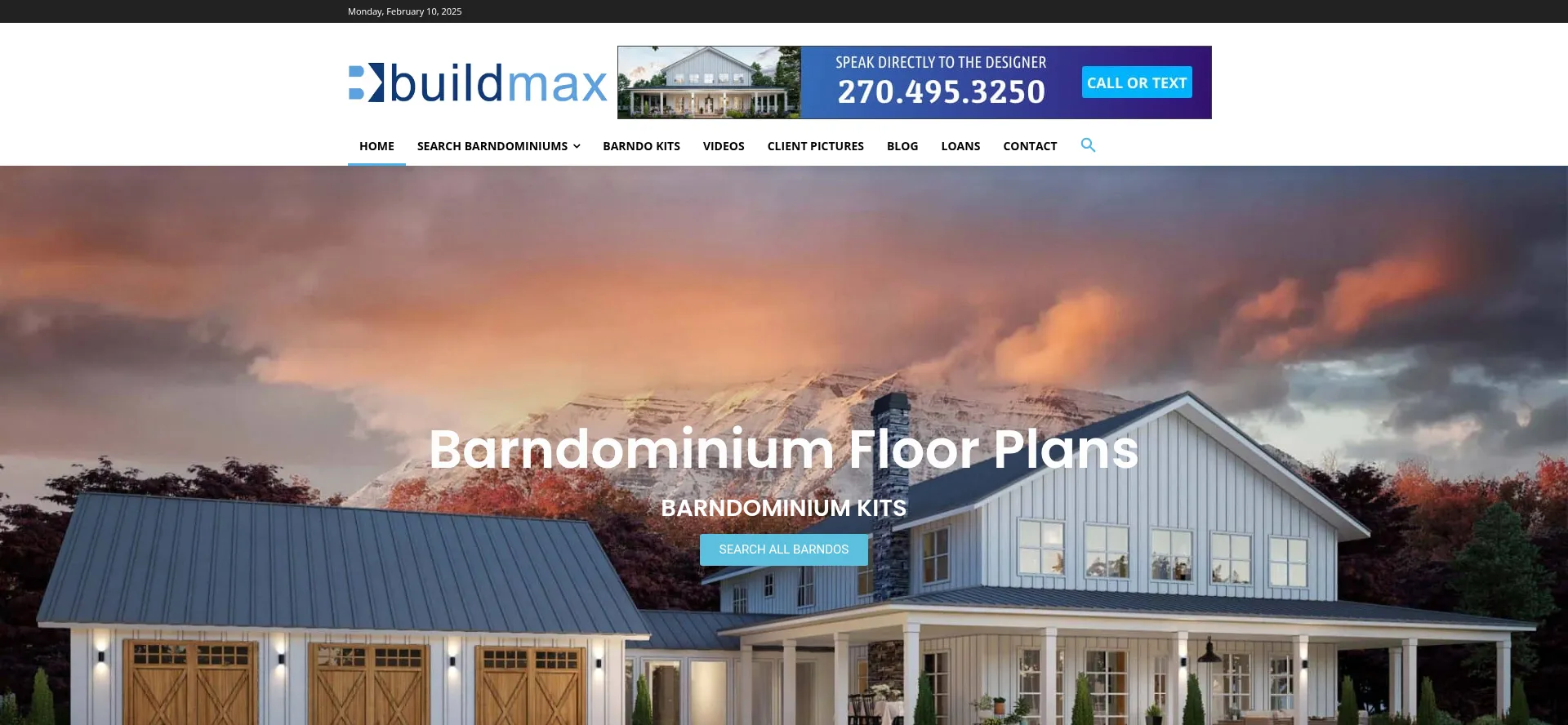 Buildmax.com