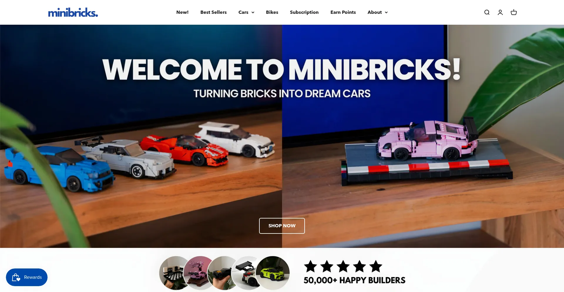 Buildminibricks.com