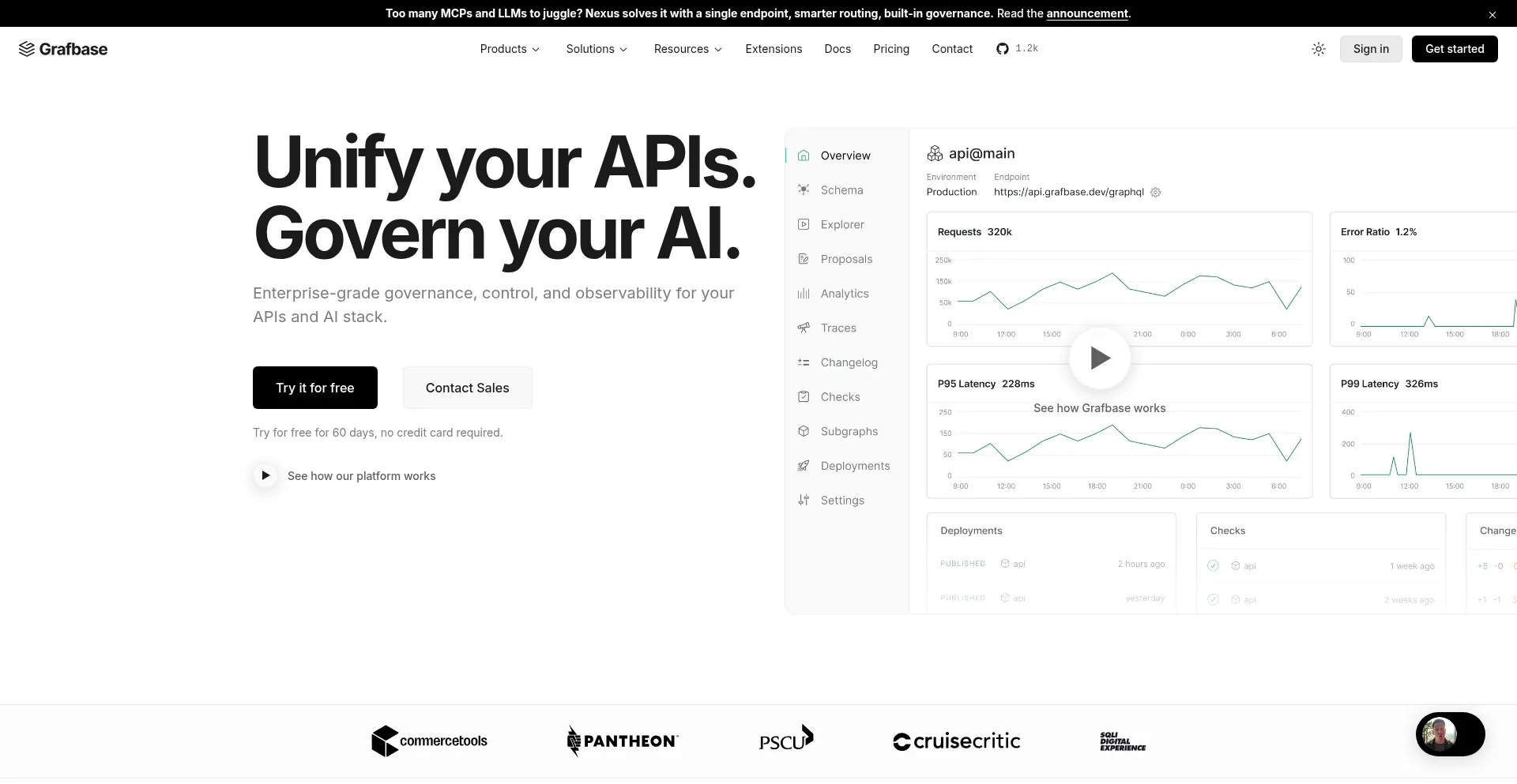 ¿És Seguro y Confiable Buildwithgrafbase.com?