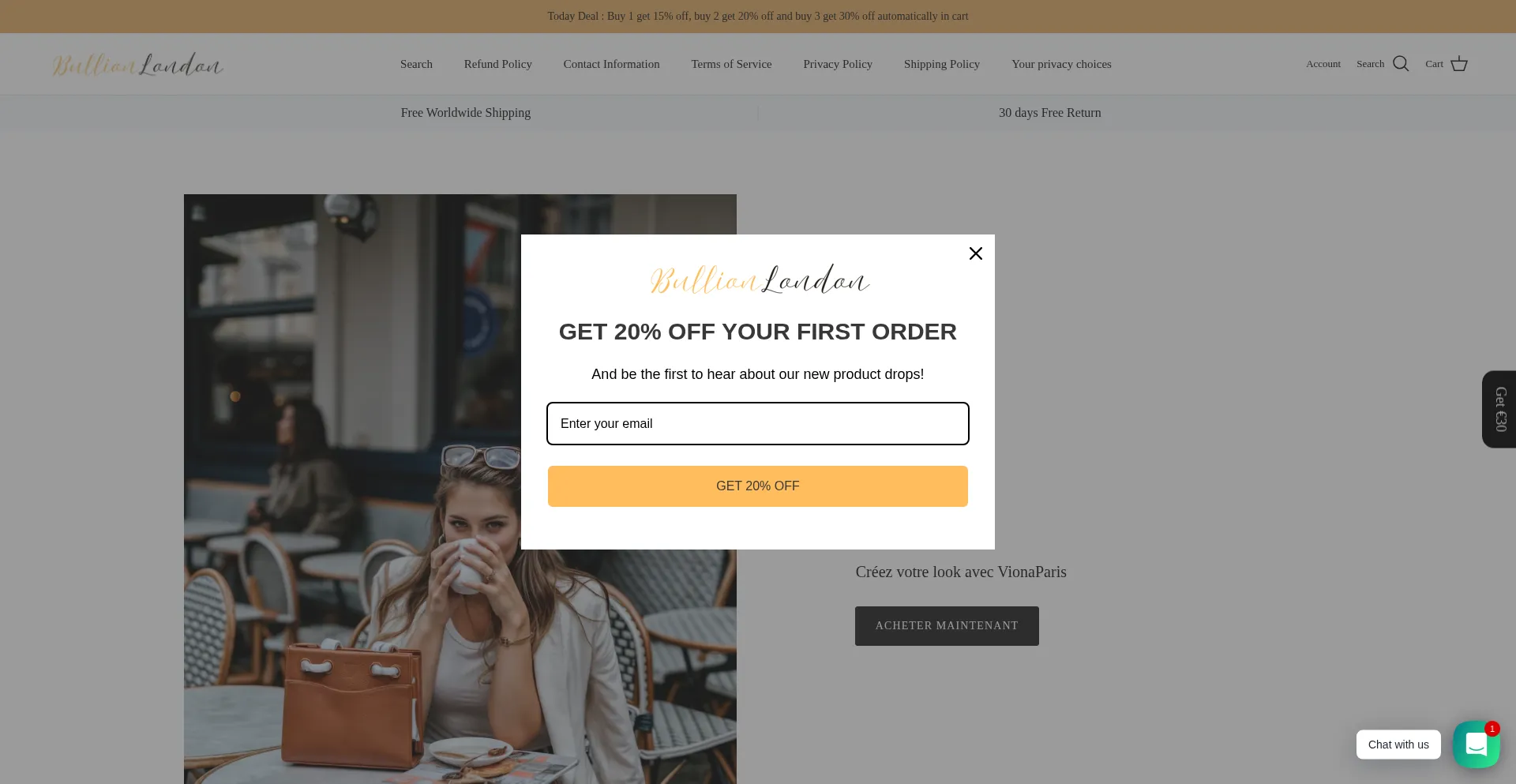 ¿És Seguro y Confiable Bullionlondon.com?