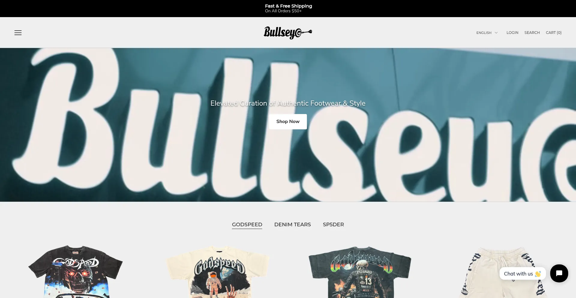 Bullseyesb.com