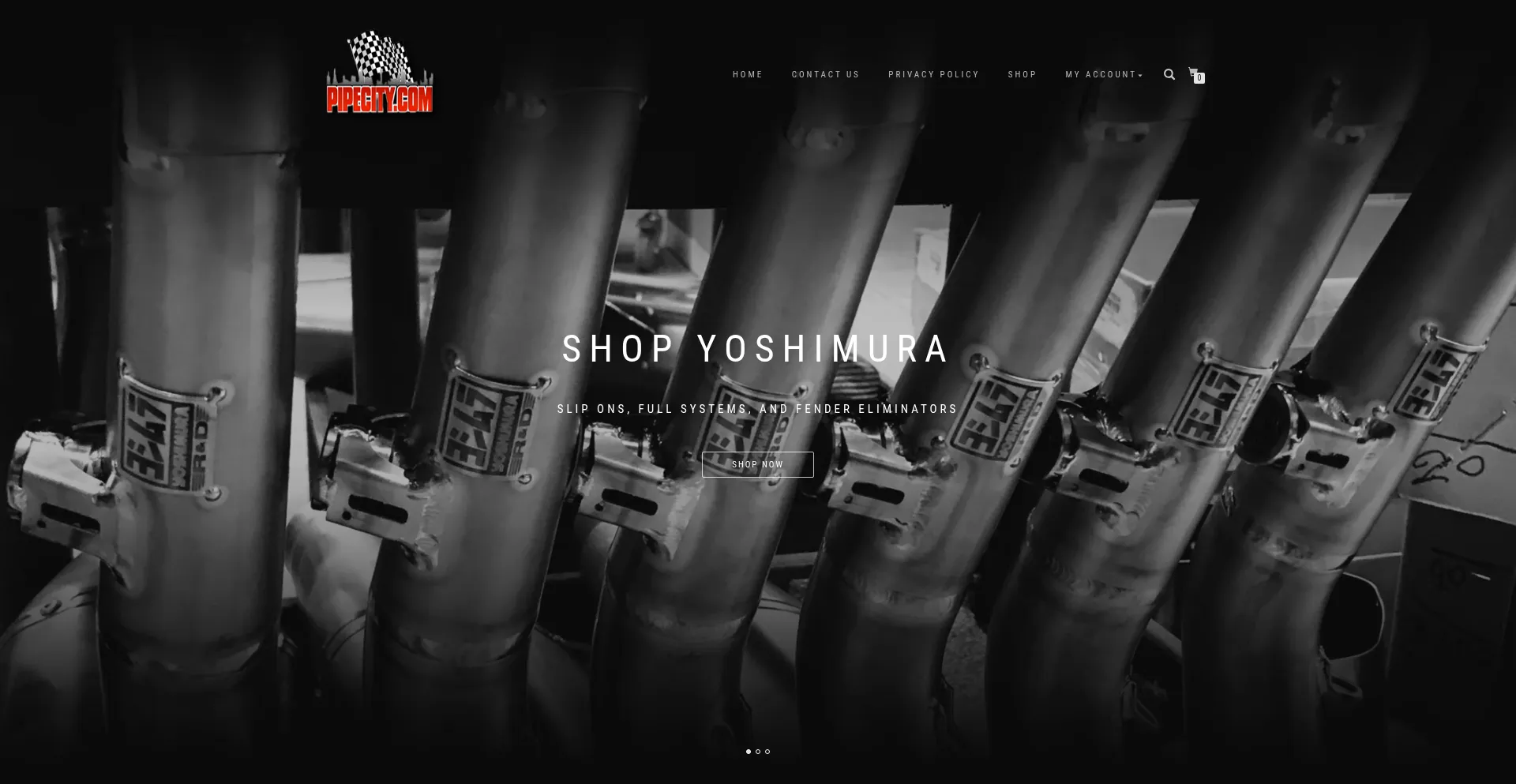 Bullsmotorcycleaccessories.com