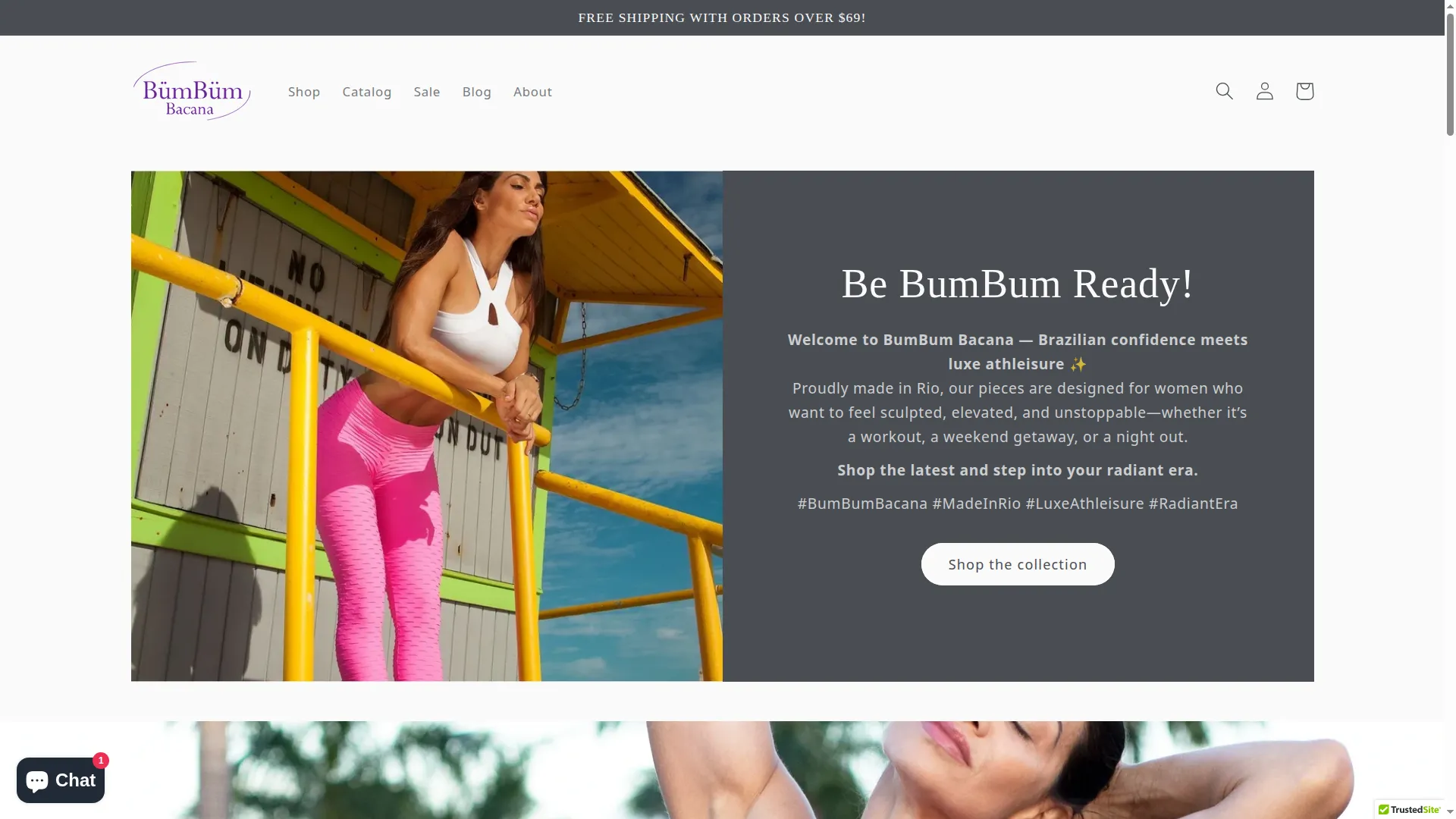 Bumbumbacana.com