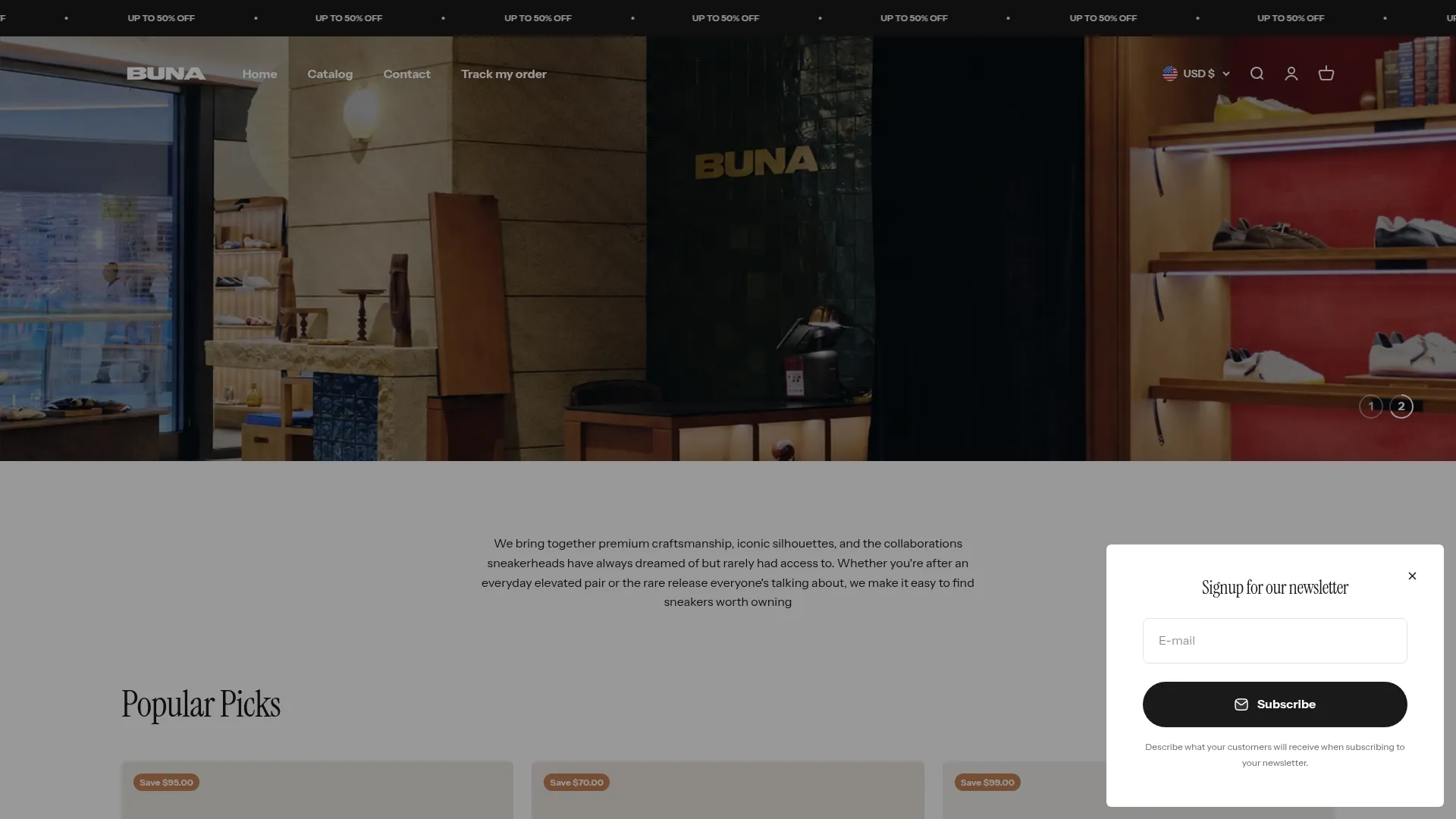 Bunakicks.com