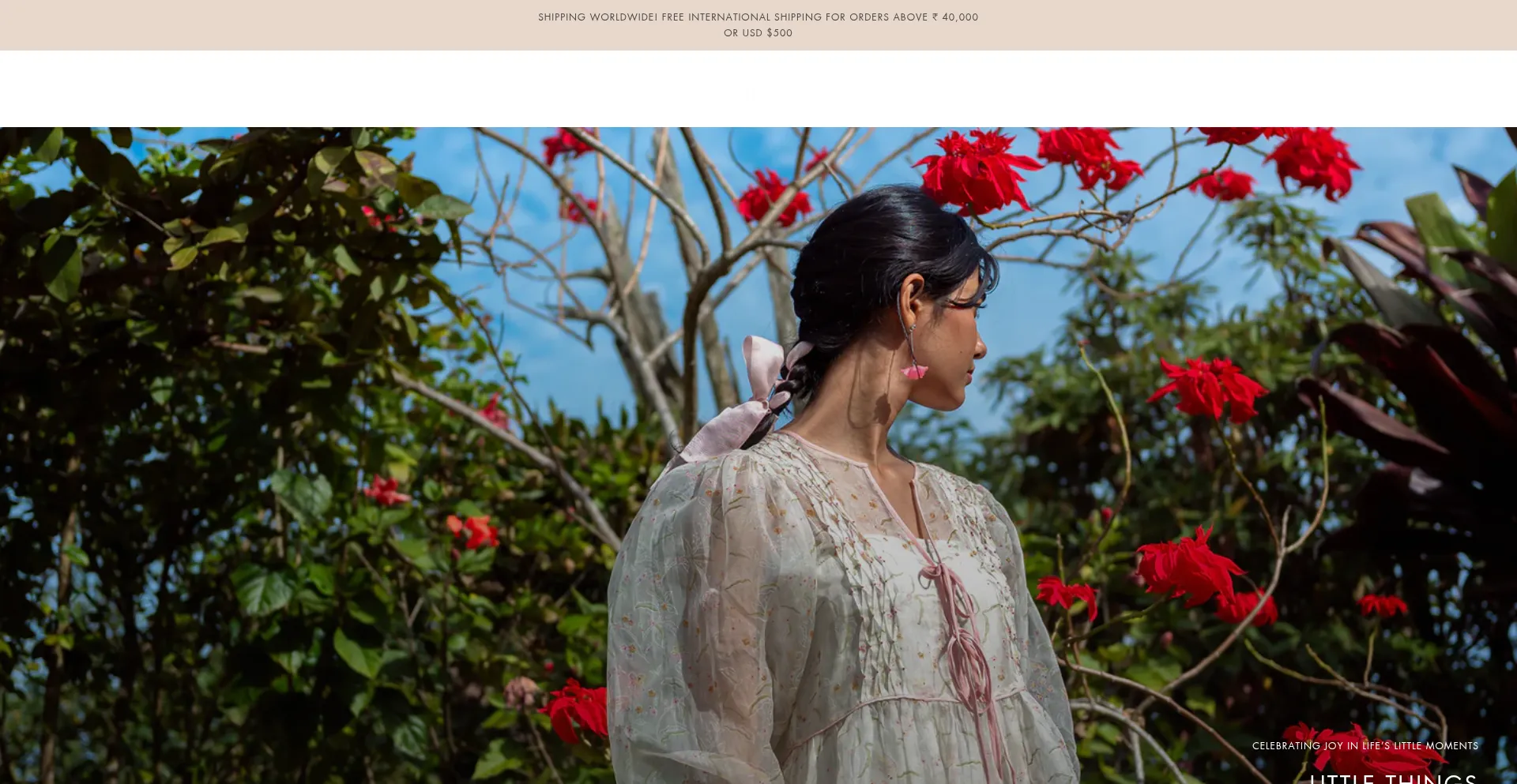 Website screenshot of Bunastudio.com