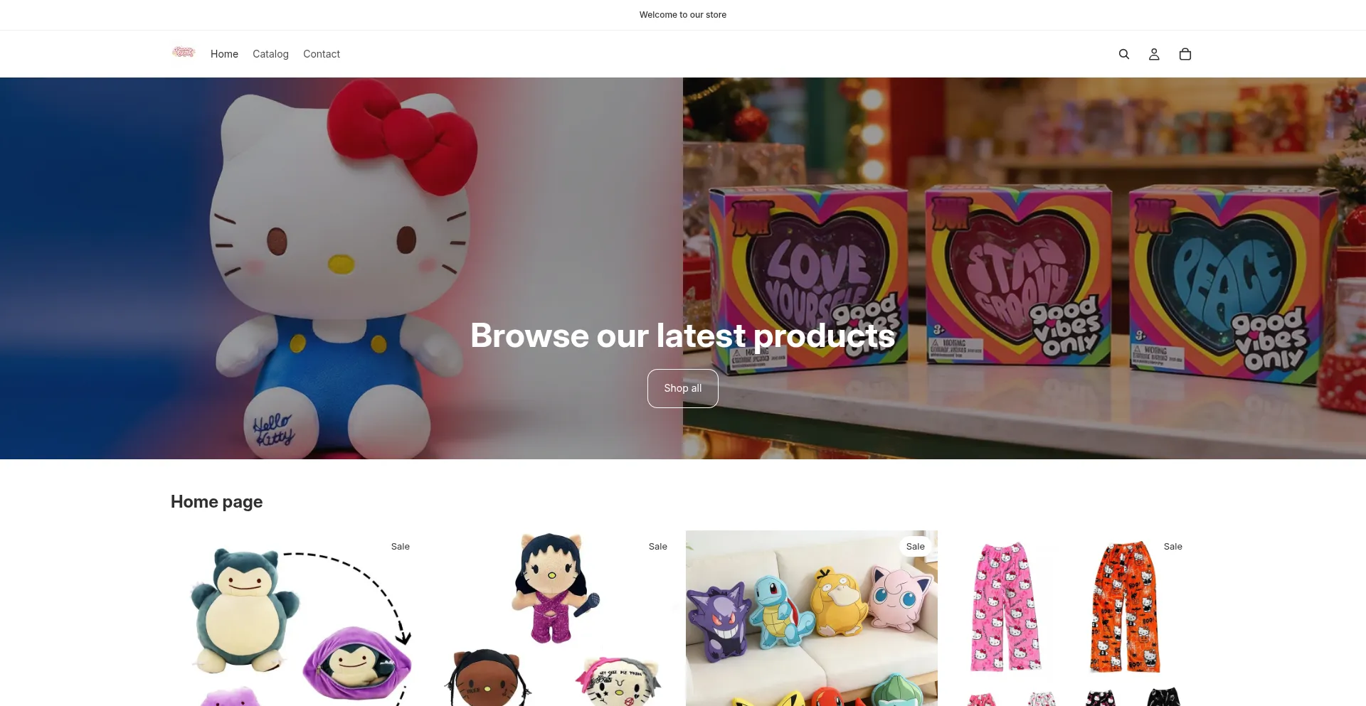 Bunnyblushco.com
