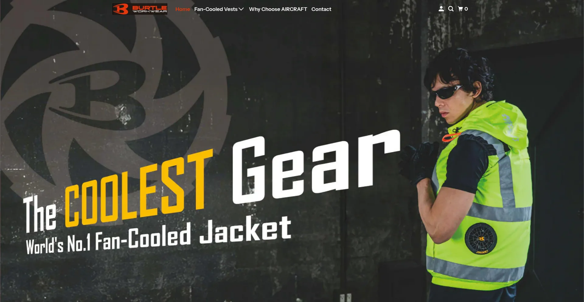 Burtleworkwear.com