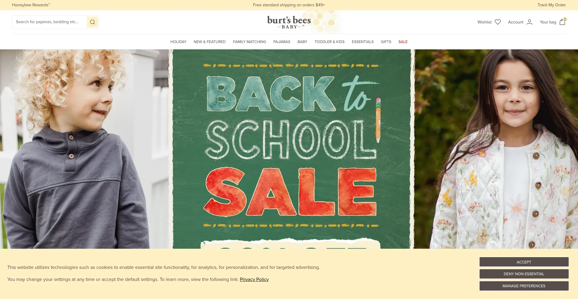 Burtsbeesbaby.com