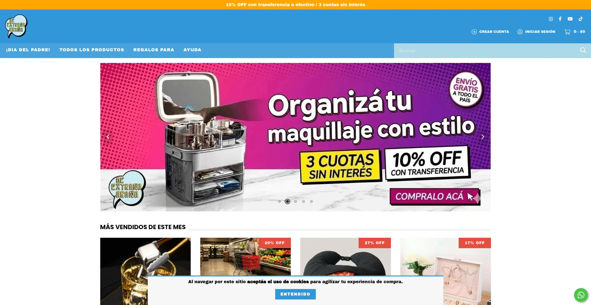 Buscaunregalo.com.ar