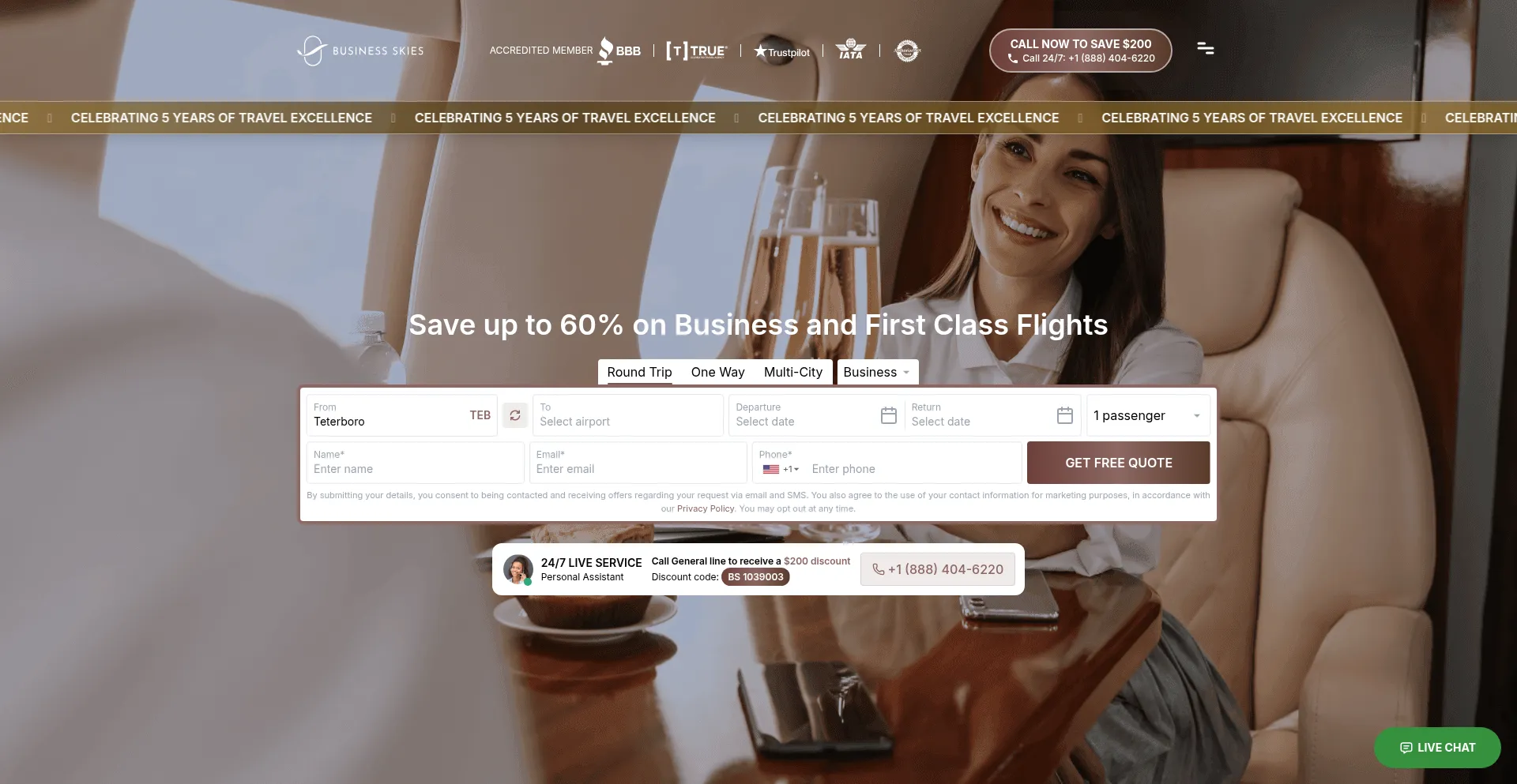 Business-skies.com