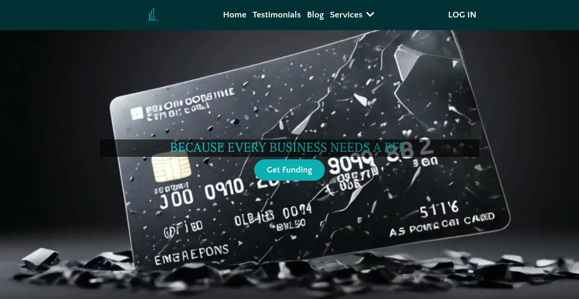 Businessfundingfirm.com