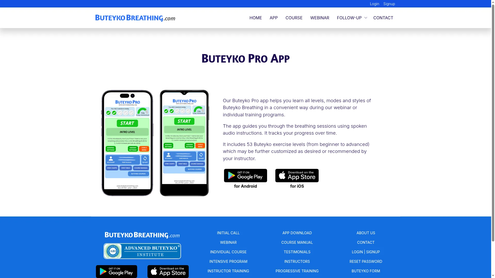 Buteykoapp.com